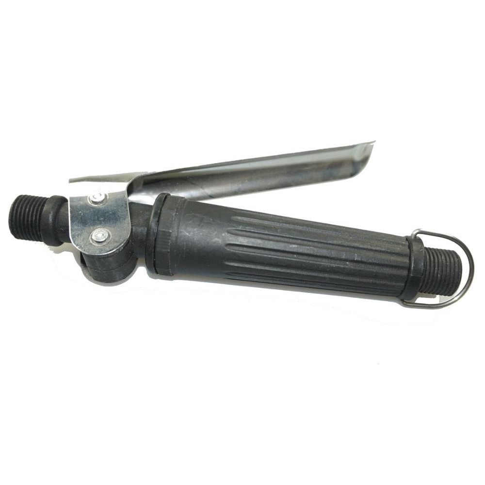Trigger Gun Sprayer Metal Handle Control for Garden Weed Spray Pest Control