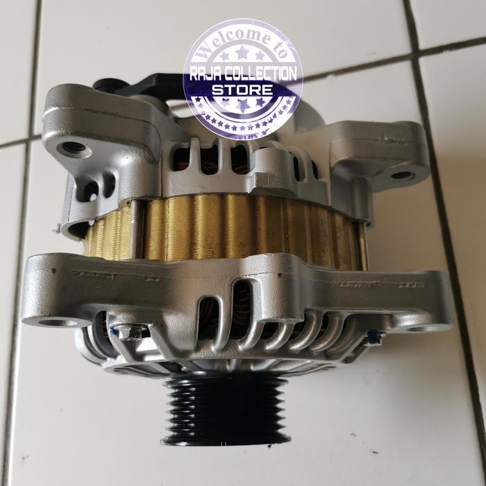 dinamo ampere amper alternator peugeot 206 207 306 307 406 original