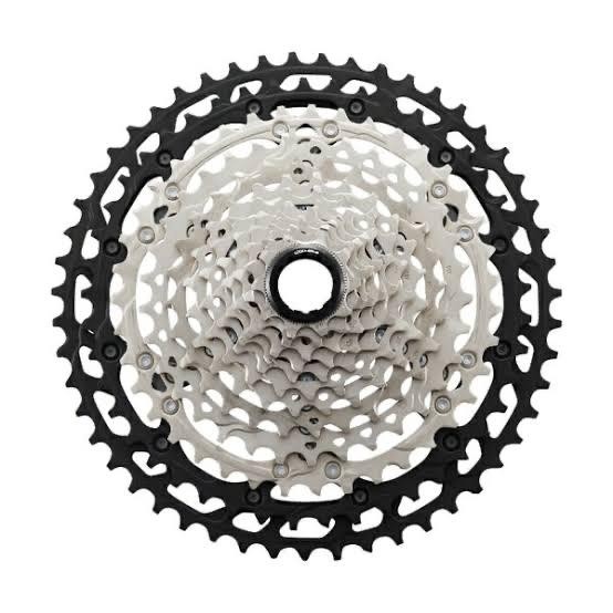 Sprocket sproket shimano deore XT 12 speed