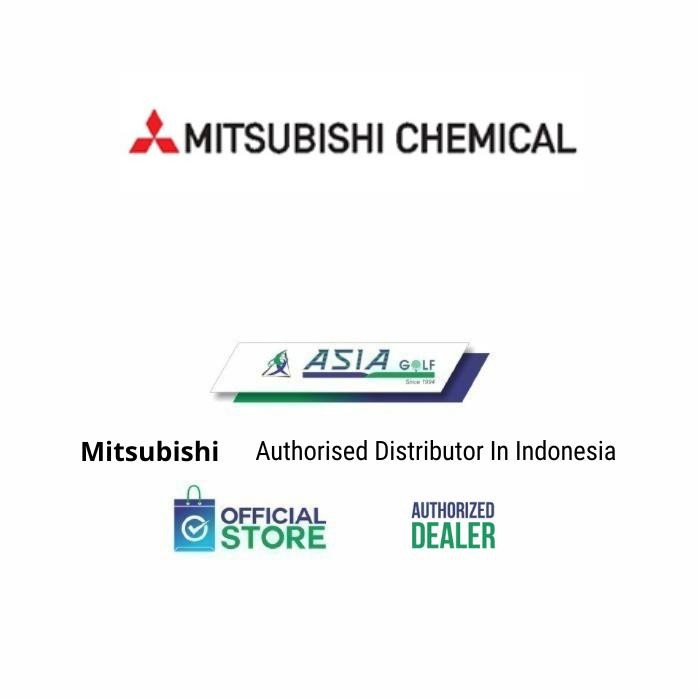 Shaft Iron Mitsubishi Grand Bassara Golf Stick Golf