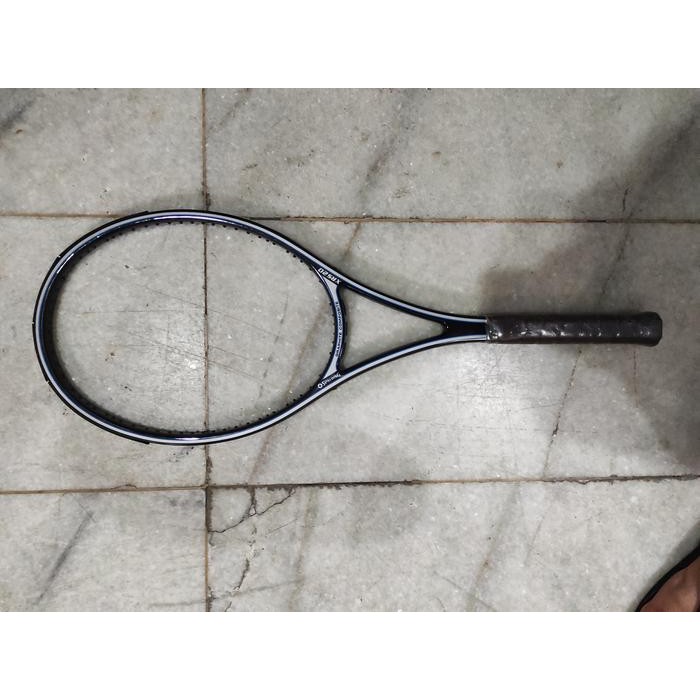 Raket Tenis Tennis VINTAGE SPALDING XRS 20 Original