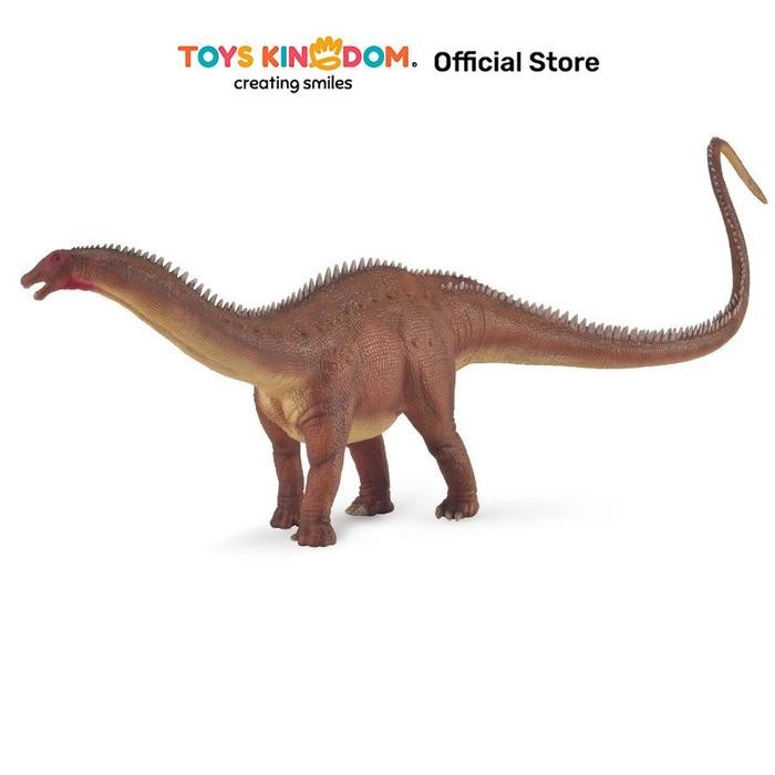 Hobi3s- Collecta Figure Brontosaurus 88825