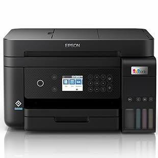 Printer Epson L6270 L 6270 GARANSI RESMI