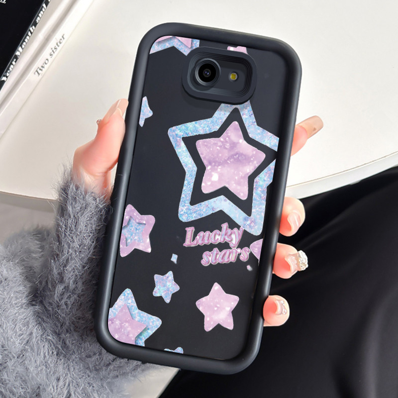 Casing Hp Samsung Galaxy J4 Plus 2018 J6 Plus 2018 J4 Prime J6 Prime J2 Prime J2 Ace Case bersinar B