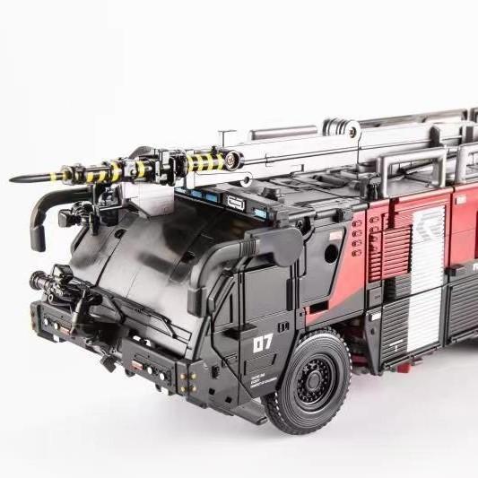 HOT SALE SENTINEL PRIME OV-01 ORIGINAL VENERABLE TRANSFORMERS DEFORMATION TERMURAH