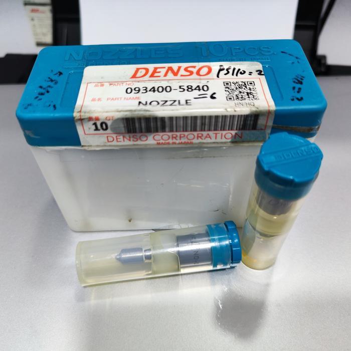 NOZZLE MITSUBISHI CANTER PS110 OK.