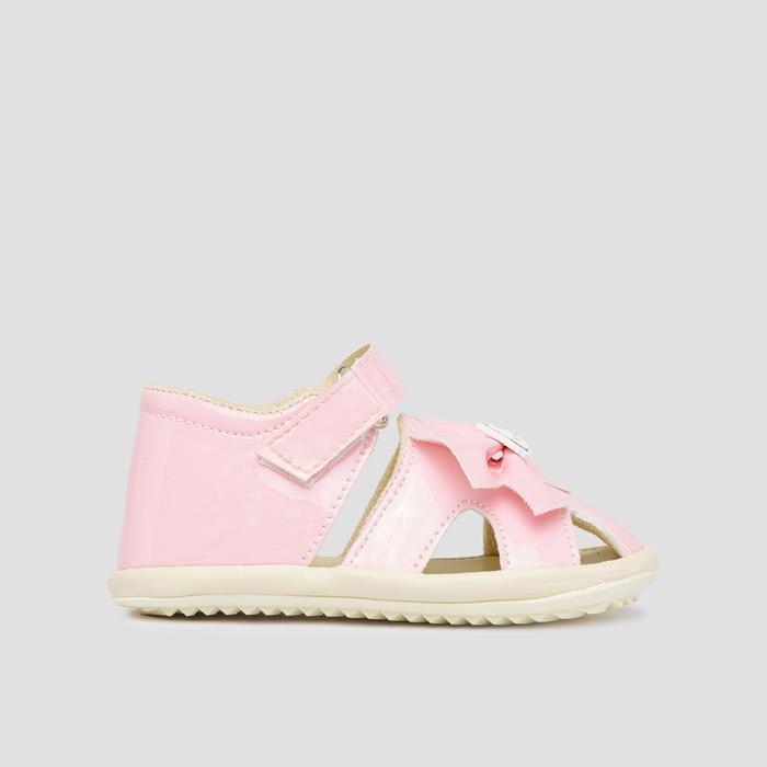 Little M Hello Kitty Sepatu Anak Bayi 122037715 Pasti Promo