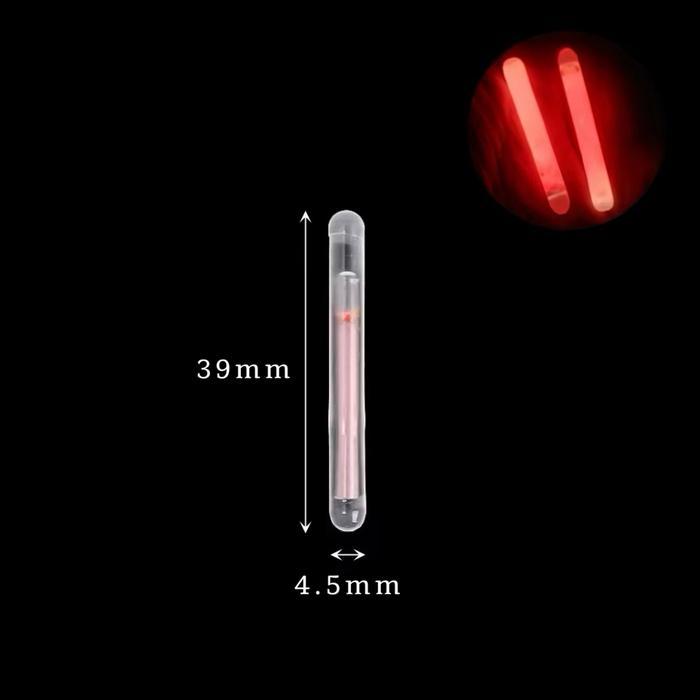Starlet pancing starlight starlite fosfor pancing glow stick pancing light stick pelampung pancing