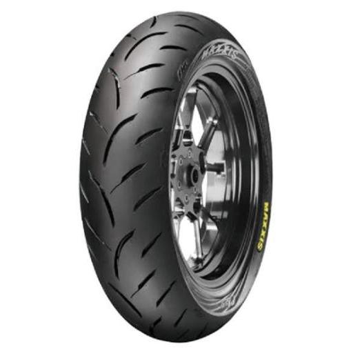 Promo Maxxis Victra 60/90-17 Tubeless...