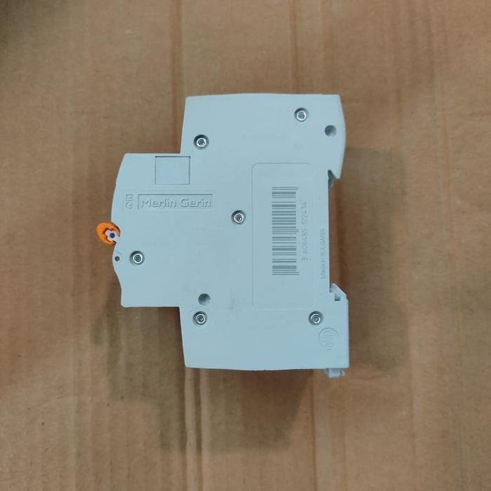 MCB 50A 3Phase Domae Schneider