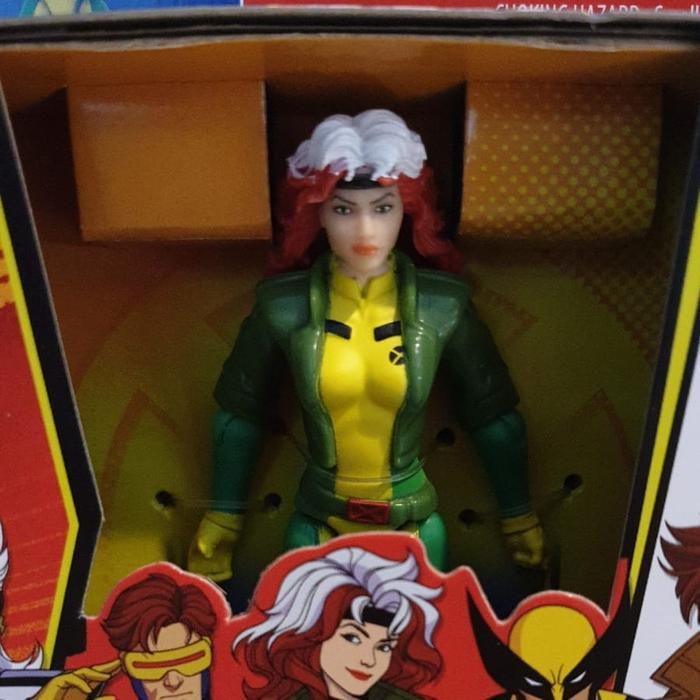 Hasbro Epic Hero Series ROGUE - 16/2026