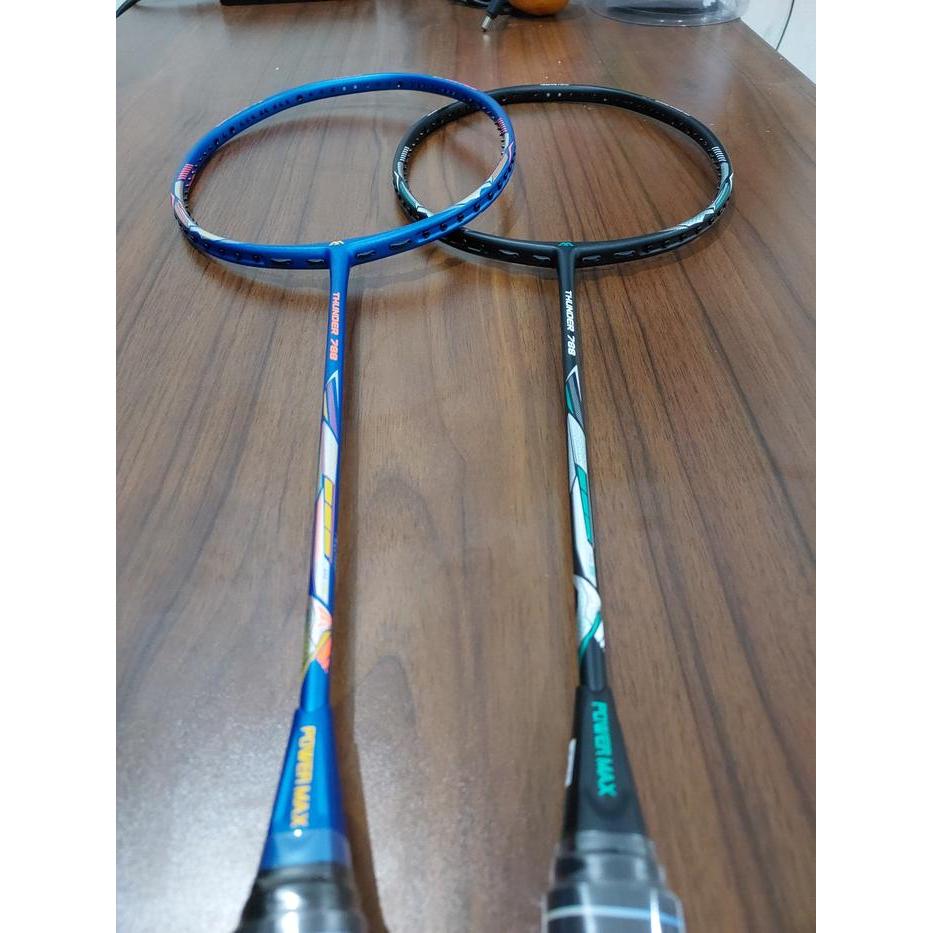 RAKET BADMINTON POWERMAX EVO 10 II IMPORT NEW SALE