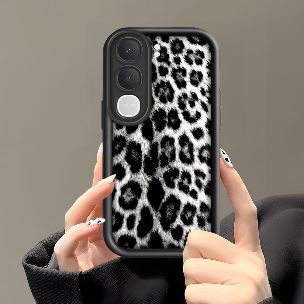 Casing Hp Untuk VIVO Y21d Phone Case Softcase Fshion 6791 TY Soft Kesing Cassing