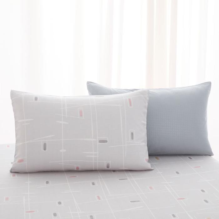 Informa Set Seprai Microfiber Coby King Queen Single 180x200 160x200 120x200 Sprei Seprei Sprai