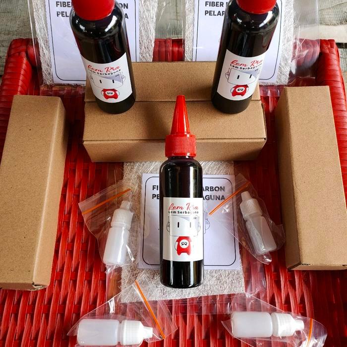 Lem Tangki Motor Dan Mobil Tahan Bensin Atomizer Carbon Seng Lem Seng Bocor Paling Kuat