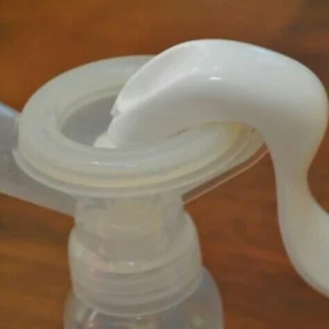 Pompa Asi Natur / Breast Pump Natur / Pompa Asi