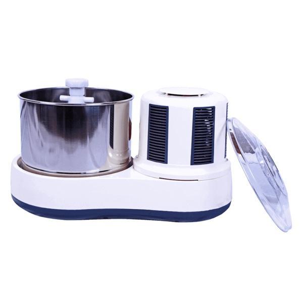Spectra 11 Stone Melanger Chocolate Refiner Melangeur Cacao Cocoa Grinder Mesin Penggiling Kakao