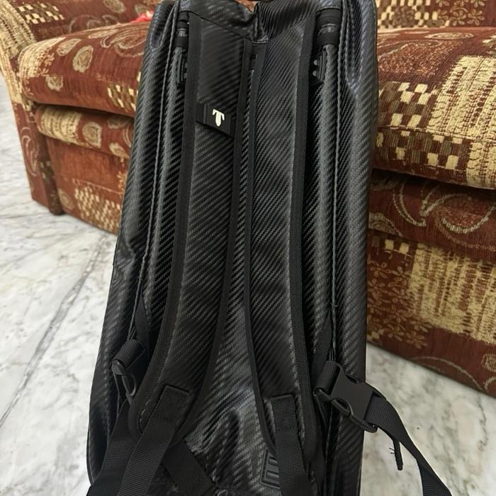Tactical Master Edition Bag Padel Gear