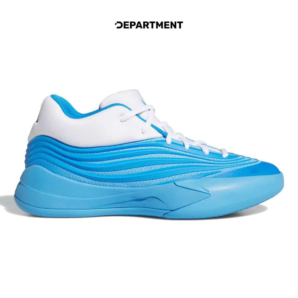 ADIDAS DAME X Sepatu Basket KJ4400 ORI
