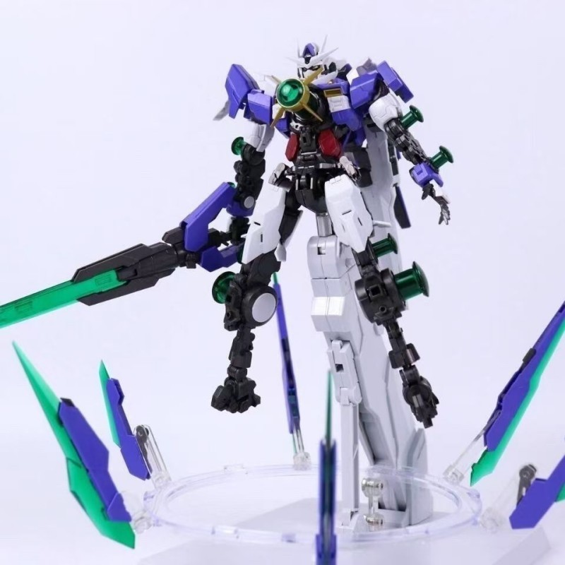 DABAN 8822 MG 1/100 Assembly Model Kit 00Q OOQ Full Saber MB Style GNT-0000 Action Figures