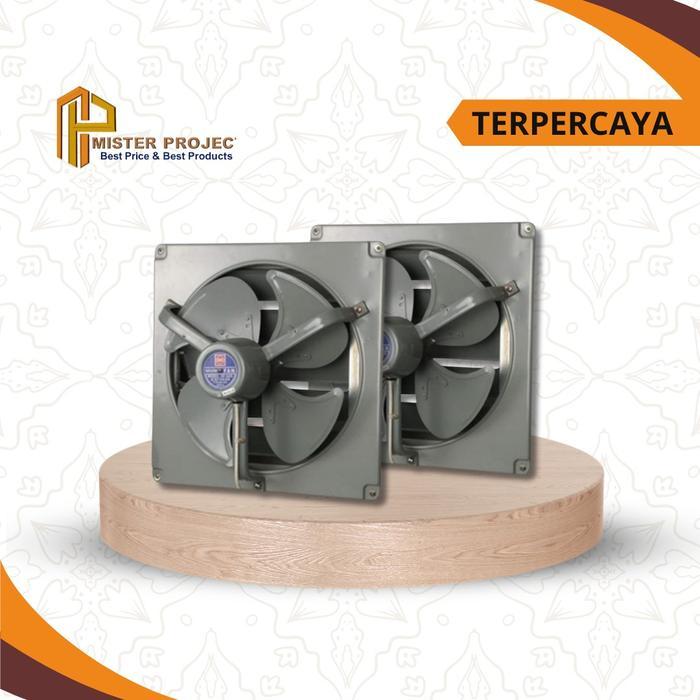 Exhaust Fan Kdk 16 Inchi 40Aas Murah/Kipas Angin 16Inchi 40 Aas Terbaru