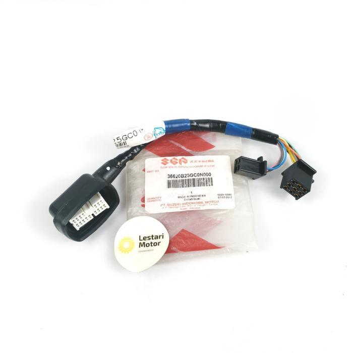 SUZUKI SOKET KABEL SPEEDOMETER SATRIA FU NEW 2014-2015 36620-25GC0-000 ORIGINAL SGP 100%