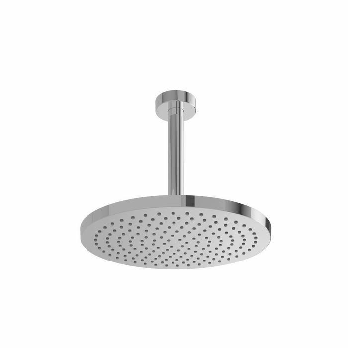 Wall Shower Toto TX491SN Plafon / Shower Head Toto TX 491 SN / Kepala Wall Shower Toto