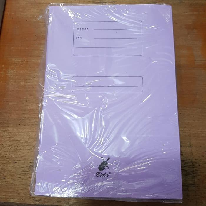 MAP KERTAS BIOLA 5002 - UNGU