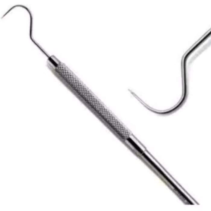 Sonde Gigi Dental Halfmoon
