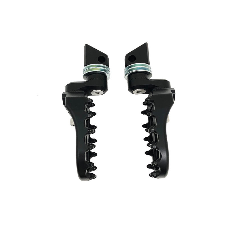 For Bmw F650Gs Dakar G650Gs G650 Gs G 650Gs G 650 Gs 2009-2018 Motorcycle Adjustable Rear Footrest