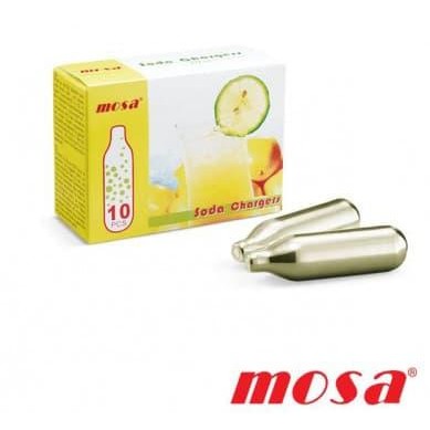 

Promo Soda Charger 10Pcs/Pack Termurah
