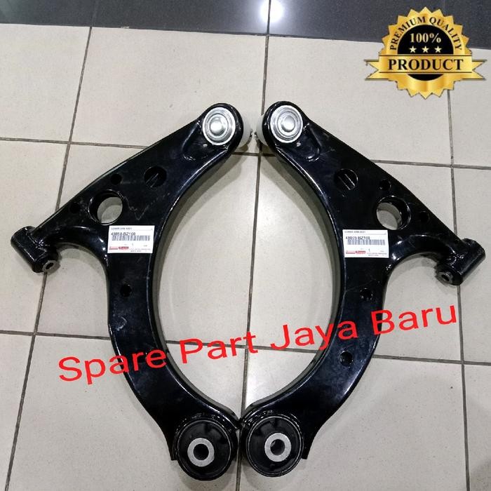 Lower Arm Sayap Depan All New Avanza Xenia Veloz 2012-2014 Original