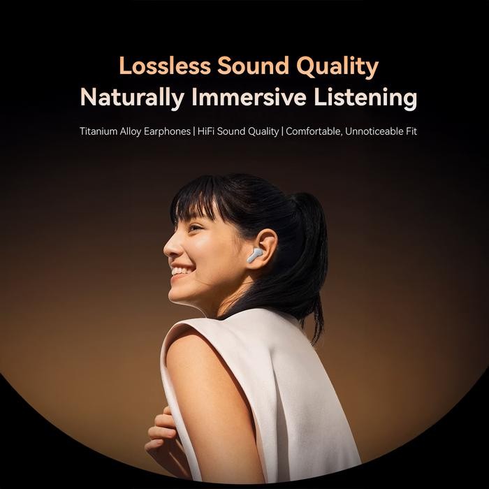 KiiP DTS12 TWS Bluetooth Headset Earphone Earbuds Wireless