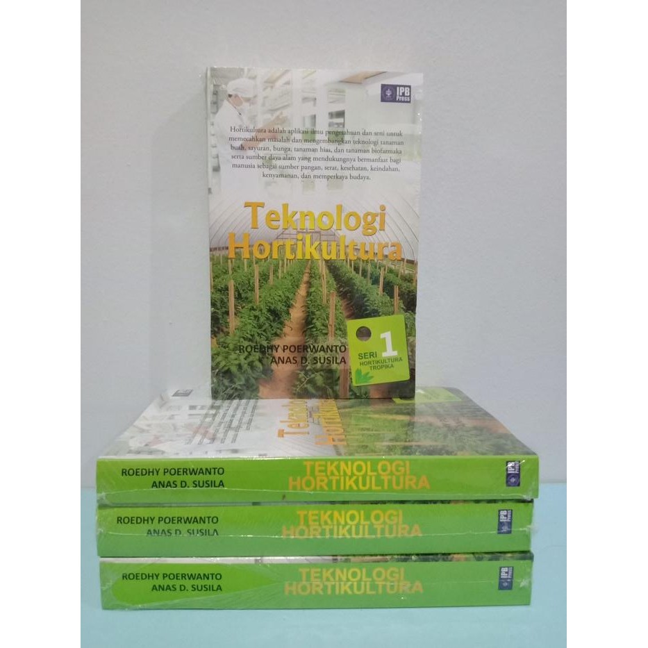 

Teknologi Hortikultura (ORI)