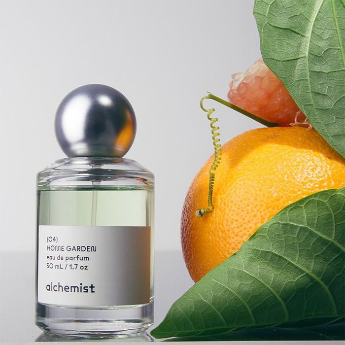 ALCHEMIST EAU DE PARFUM 30ML