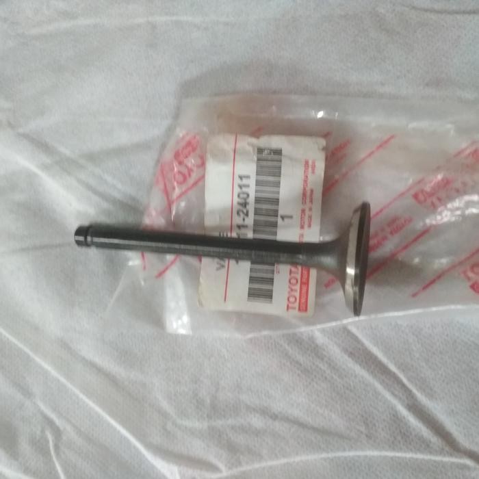 KLEP MINYAK VALVE INTAKE KIJANG 5K 7K EFI 1800 13711-24011