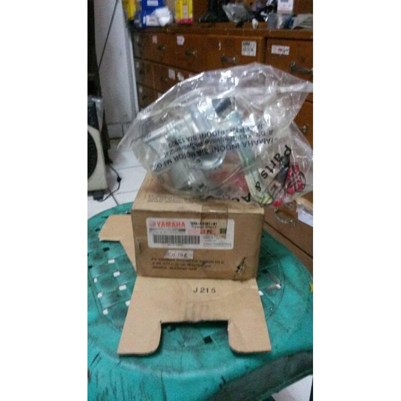 Carburator Karburator Vega Zr Ori Yamaha