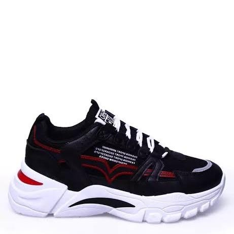 Sepatu sneaker pria original import