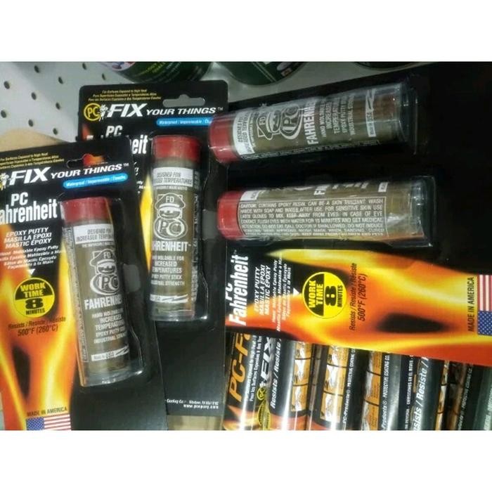 

LEM PC FAHRENHEIT 10 Z LEM SERBAGUNA DAN TAHAN PANAS