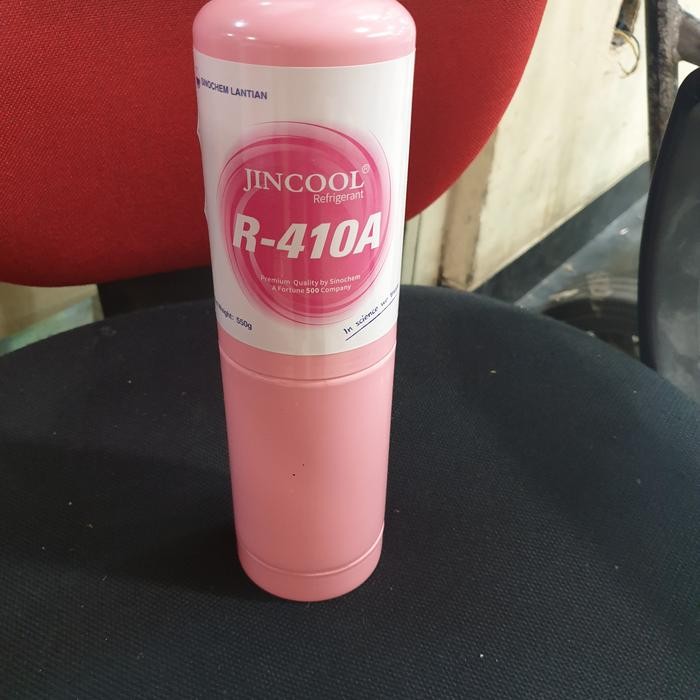 freon r410 jincool kaleng