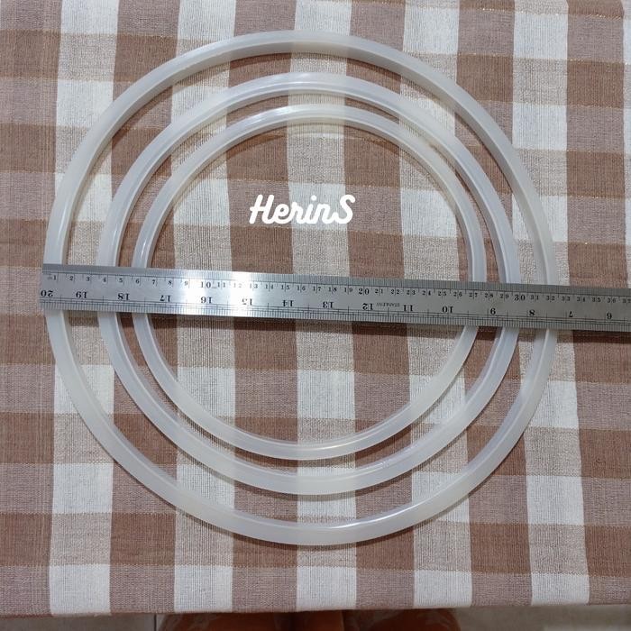 Karet Seal Presto Maxim Original