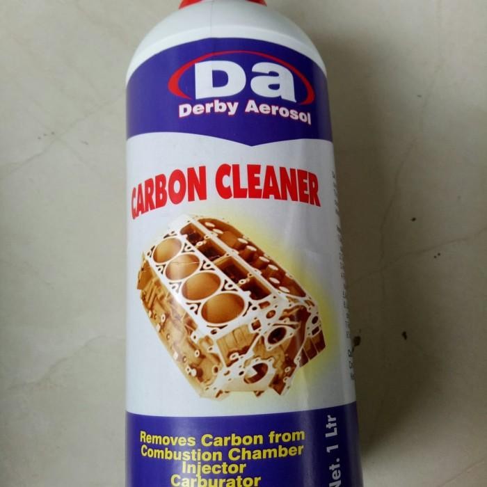 carbon clean carbon cleaner