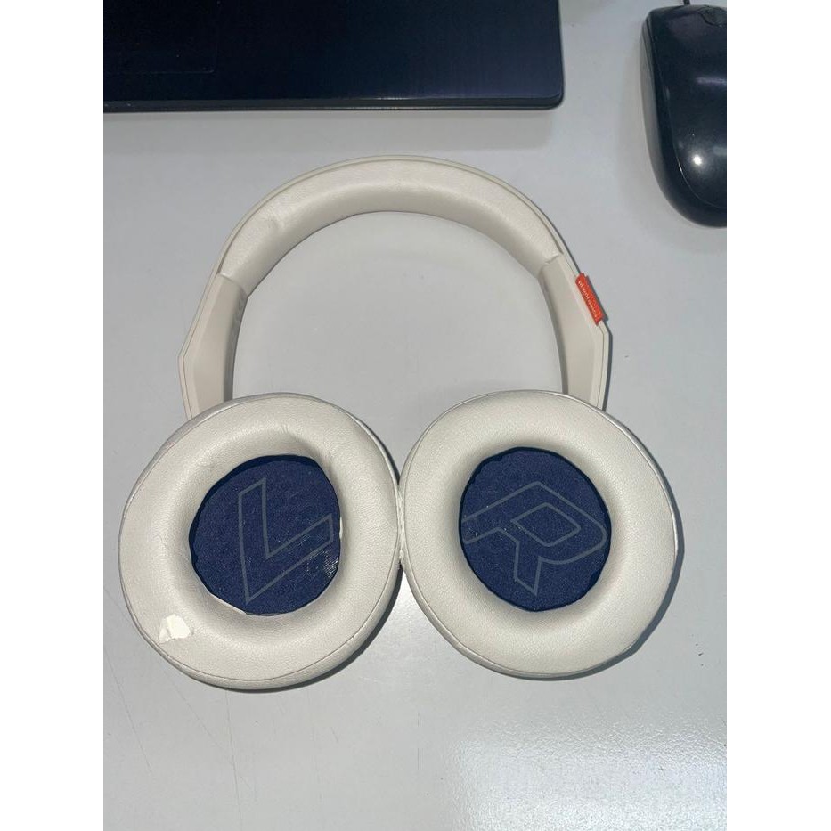 Plantronics Wireless Bluetooth Headphone 605 - Dect