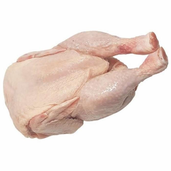 

Pilihan- Karkas Ayam Broiler (Fresh) Ukuran 800 Gr (0.8 - 0.9)