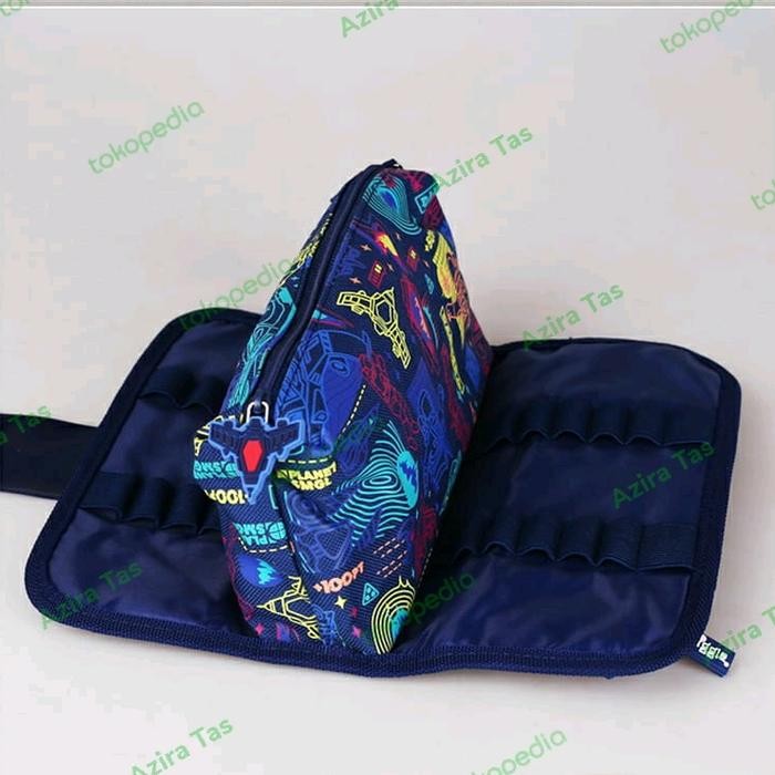 

TEMPAT PENSIL SMIGGLE ASTRONOT ORIGINAL - PANCIL CASE ASTROUNOT
