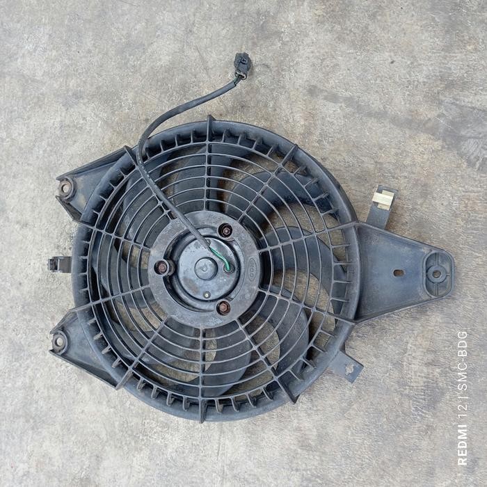 PROMO Extra fan AC set rumah kipas dinamo Timor dohc/sohc original copotan SIAP KIRIM