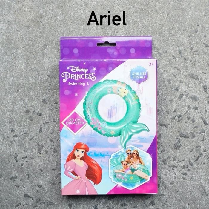 Eolo Disney Swim RIng Ban Renang Pelampung Anak