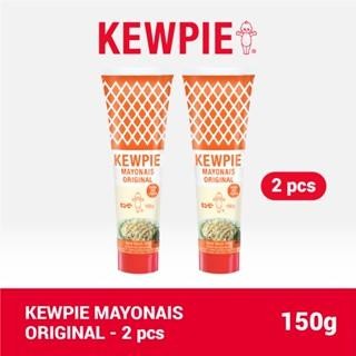

SIAPKIRIM KEWPIE MAYONAIS 150g (2pcs) READY STOCK