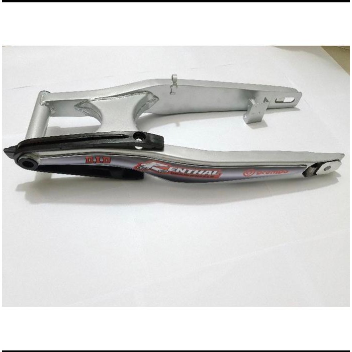 Grosir Swing Arm Klx Crf Model Ktm 66Cm Bosh Laher Bambu Bonus Karet Penahan Terlariss !!
