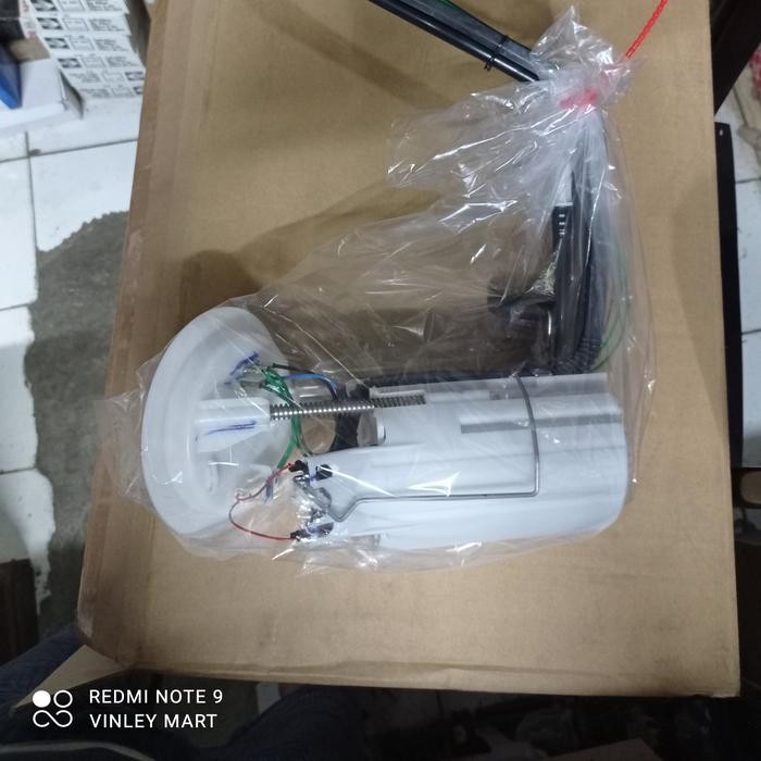 Jual Fuel Pump /Pompa Bensin Bmw E60 Merk Bosch